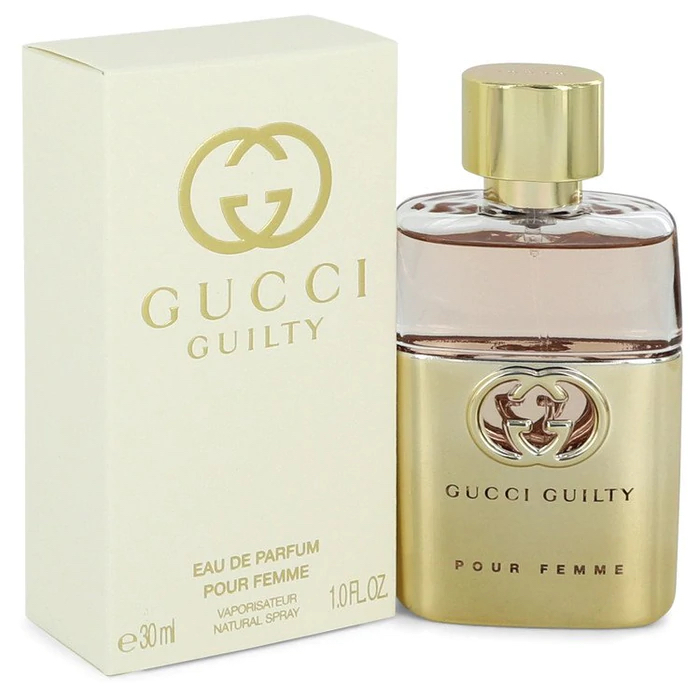 Best Gucci Guilty For Women Reviewed: Epitome of Luxury Gucci Guilty EDP