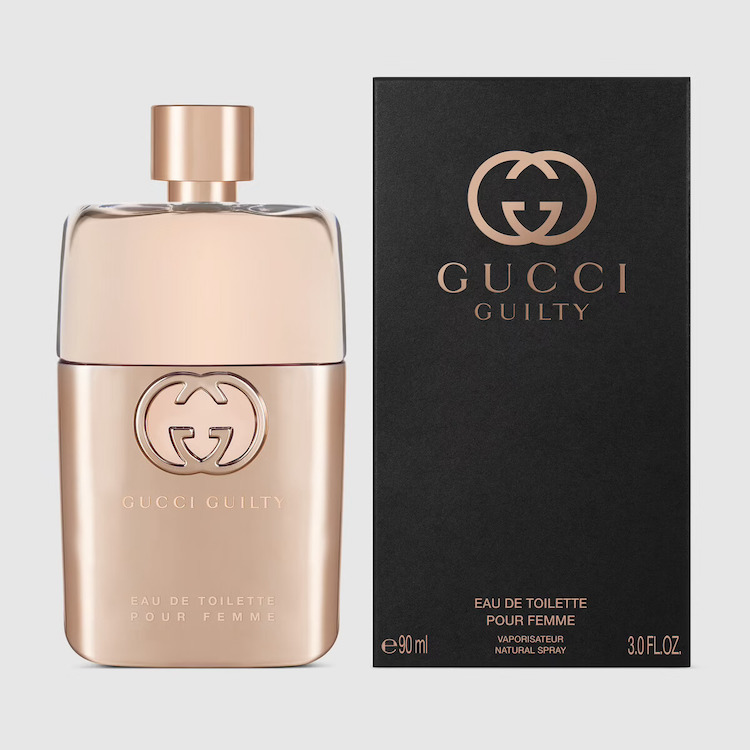 Best Gucci Guilty For Women Reviewed: Epitome of Luxury Gucci Guilty