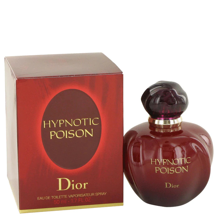 20 Best Perfumes For Women That Men Love Hypnotic Poison EDT