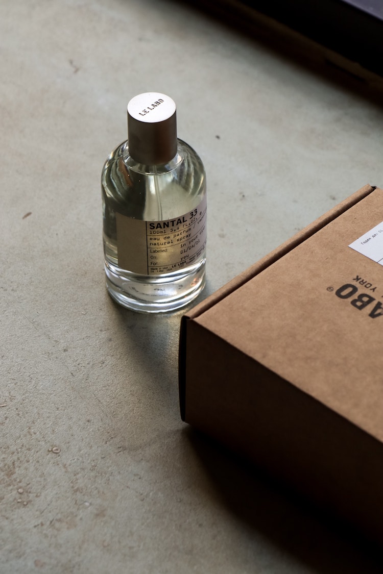 Le Labo Santal 33 Reviewed: Your Next Signature Scent Le Labo Santal 33 Unisex Perfume