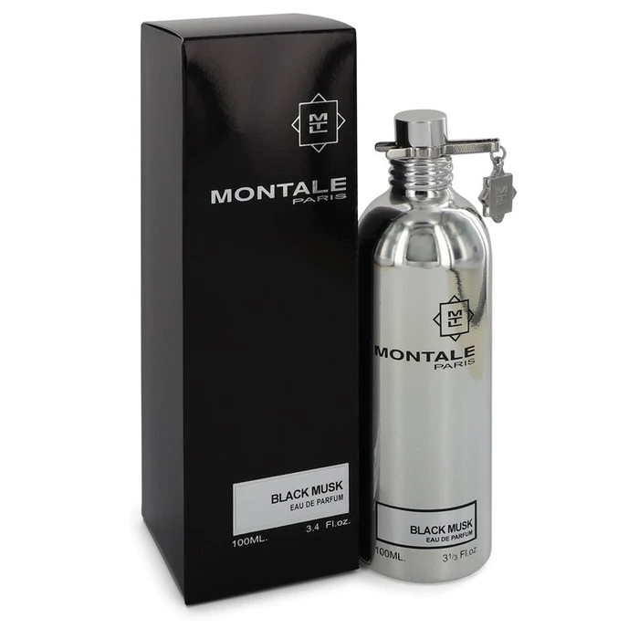 How to Make Cologne Last All Day + 10 Longest Lasting Scents Montale Black Musk EDP