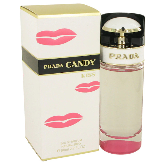 Best Prada Candy Perfumes Reviewed: Simply Sweet & Alluring Prada Candy Kiss EDP