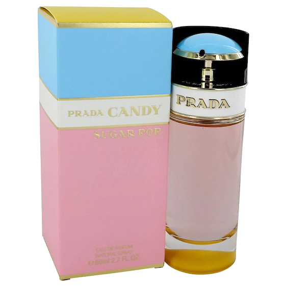Best Prada Candy Perfumes Reviewed: Simply Sweet & Alluring Prada Candy Sugar Pop EDP
