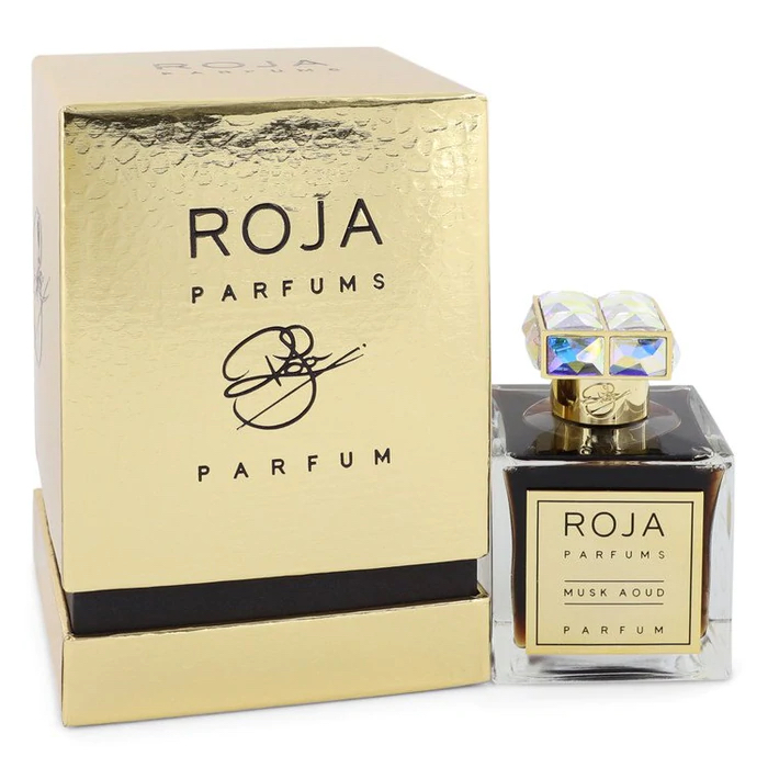 Most Expensive Cologne For Men: 10 Of Our Favorite Picks Roja Musk Aoud EDP