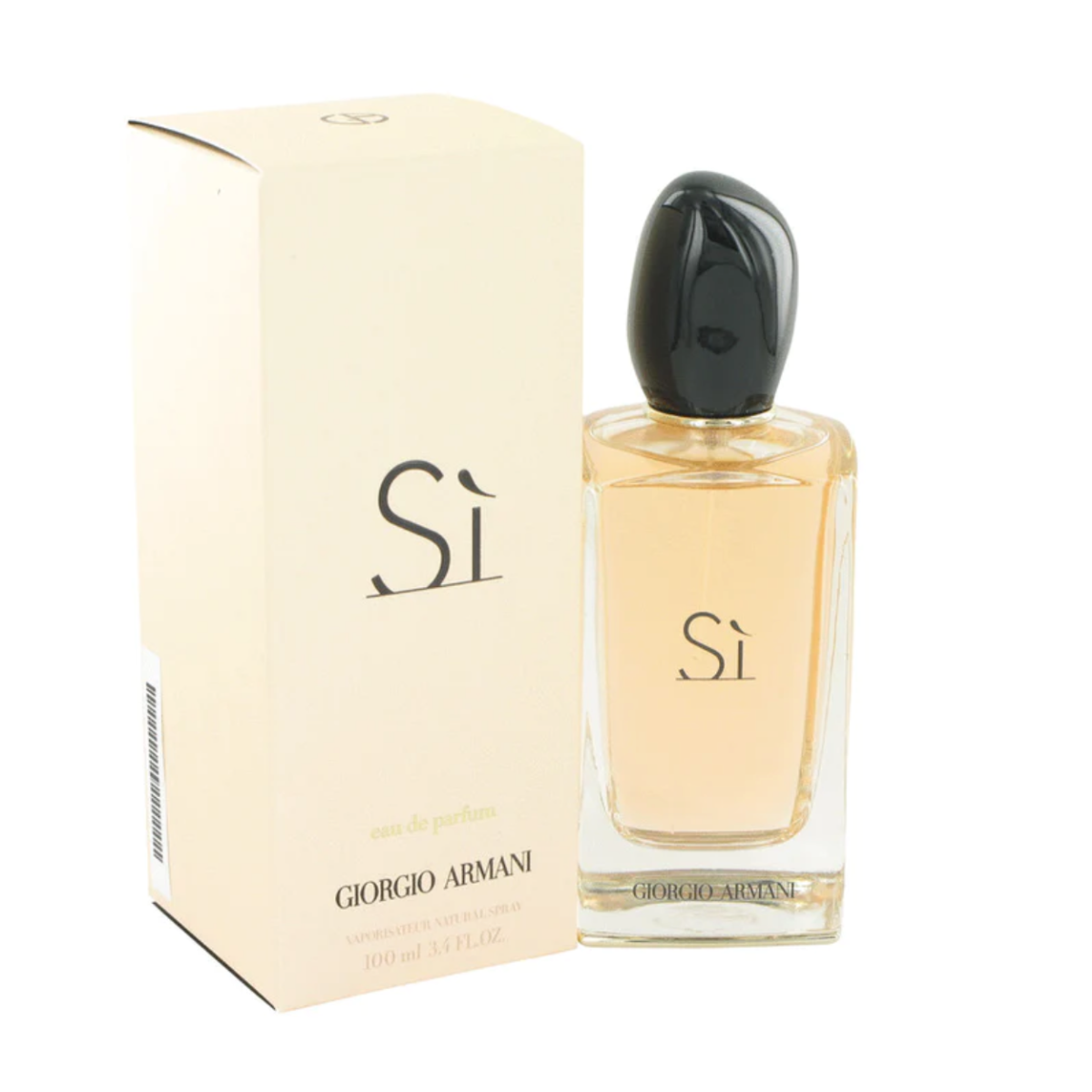 20 Best Perfumes For Women That Men Love Si by Giorgio Armani