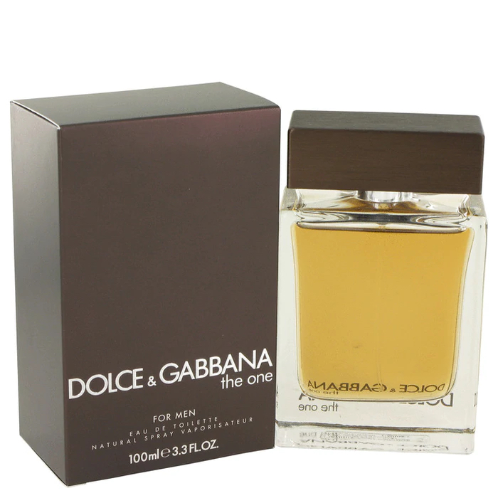 How to Make Cologne Last All Day + 10 Longest Lasting Scents The One by Dolce & Gabbana