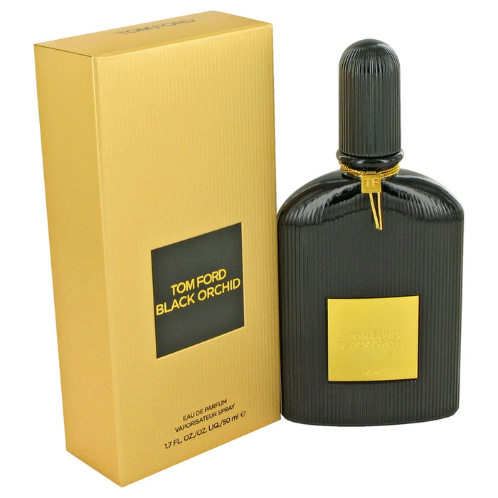 20 Best Perfumes For Women That Men Love Tom Ford Black Orchid EDP