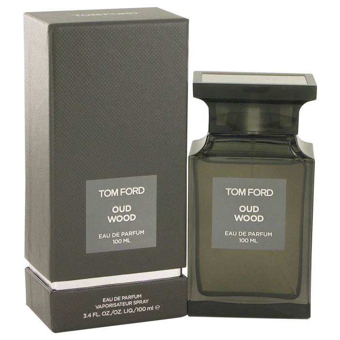 Most Expensive Cologne For Men: 10 Of Our Favorite Picks Tom Ford Oud Wood EDP