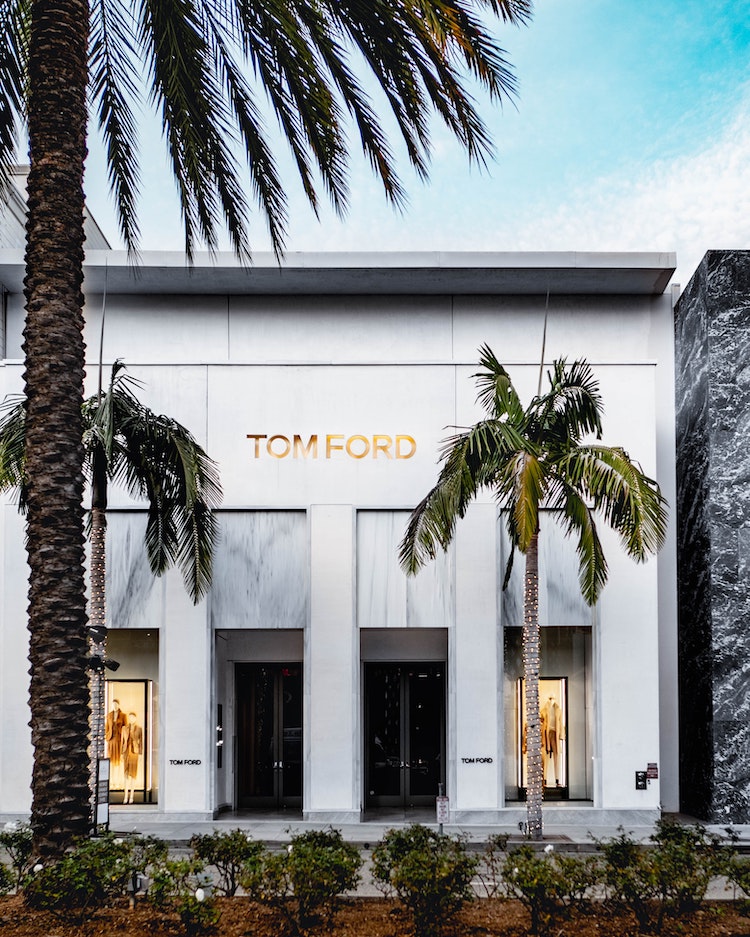 Tom Ford Lost Cherry Reviewed: Playful, Intensely Sensual & Genderless Tom Ford Outlet