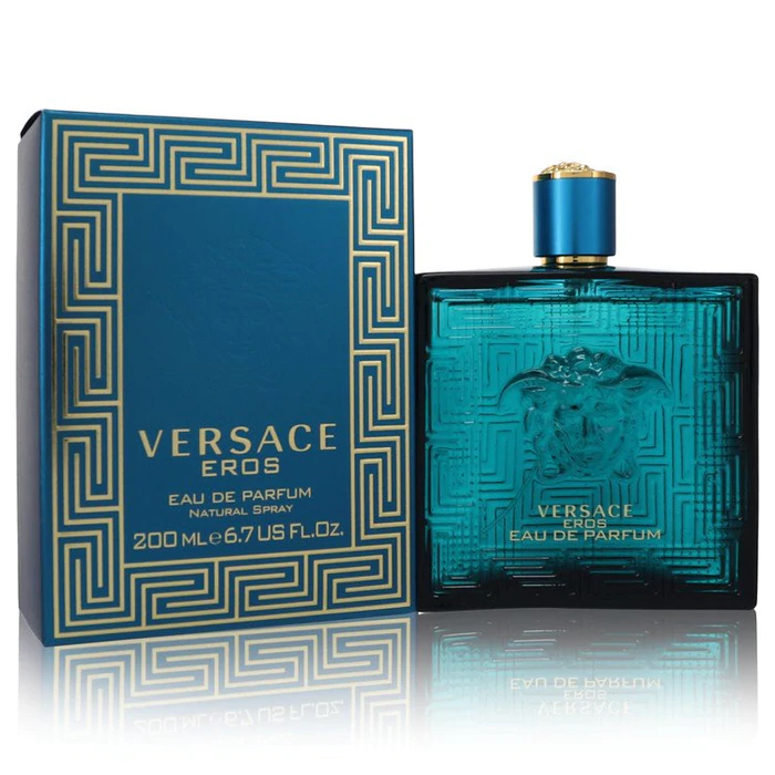 How to Make Cologne Last All Day + 10 Longest Lasting Scents Versace Eros EDP