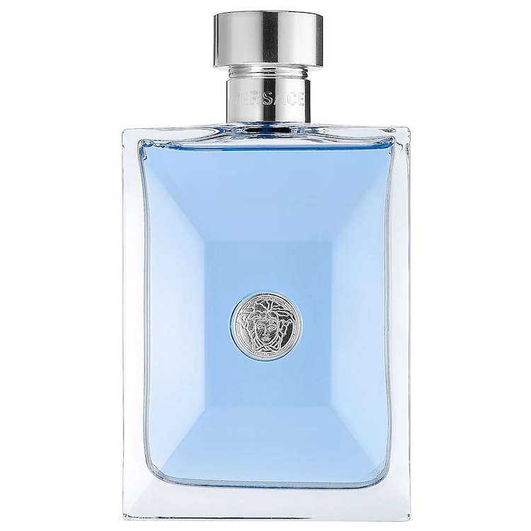 Versace Pour Homme Reviewed: A Perfect Nighttime Cologne Versace Pour Homme EDP