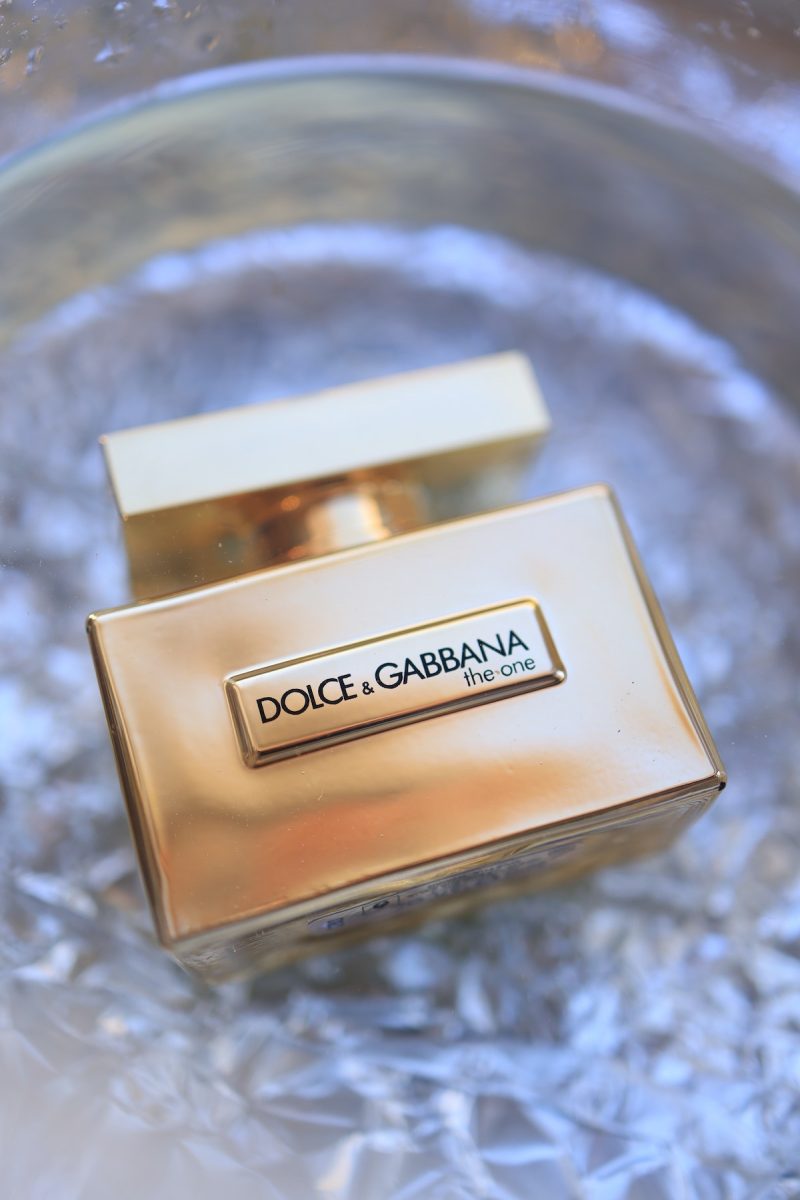 Dolce and Gabbana The One Reviewed: Classic, Feminine & Timeless d&g the one