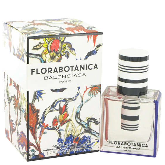 Best Balenciaga Perfumes Reviewed: Vintage, Iconic & Beautifully Balanced Florabotanica