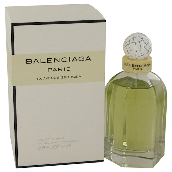 Balenciaga Paris EDP