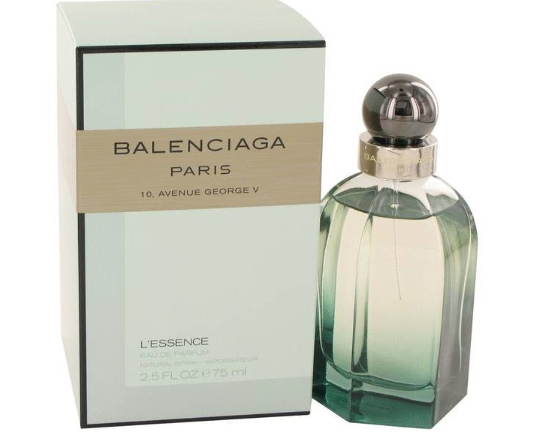 Best Balenciaga Perfumes Reviewed: Vintage, Iconic & Beautifully Balanced Balenciaga Paris L'essence Perfume
