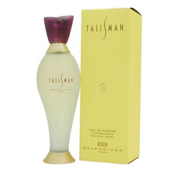 Best Balenciaga Perfumes Reviewed: Vintage, Iconic & Beautifully Balanced Balenciaga Talisman EDP