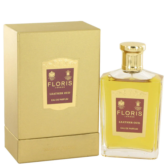 What Does Oud Smell Like + 5 Best Perfumes To Try Floris Oud Leather EDP