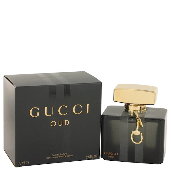 What Does Oud Smell Like + 5 Best Perfumes To Try Gucci Oud EDP