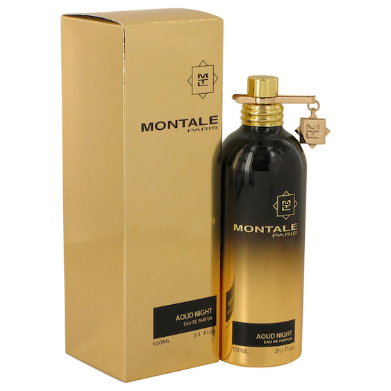 What Does Oud Smell Like + 5 Best Perfumes To Try Montale Aoud Night EDP