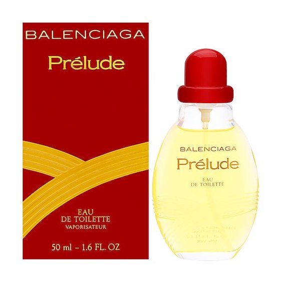 Best Balenciaga Perfumes Reviewed: Vintage, Iconic & Beautifully Balanced Prelude by Balenciaga for Women