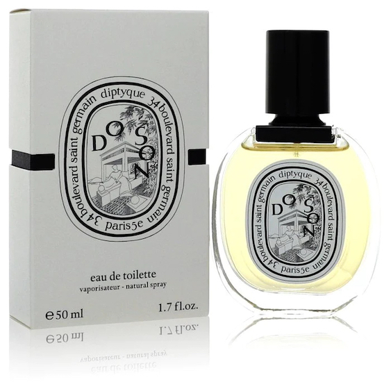 21 Best Tuberose Fragrances: Fresh, Beautiful & Exotic Diptyque Do Son EDT
