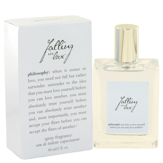 Fallin in Love EDT