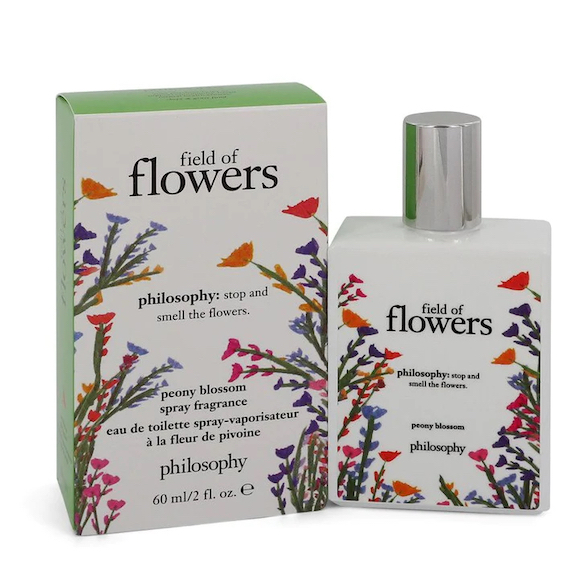 12 Best Philosophy Perfumes: Long-lasting & Perfect For Every Event Field of Flowers EDT