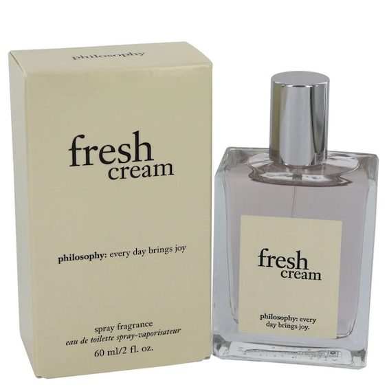 12 Best Philosophy Perfumes: Long-lasting & Perfect For Every Event Fresh Cream EDT
