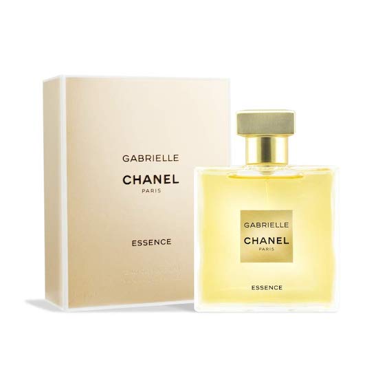 21 Best Tuberose Fragrances: Fresh, Beautiful & Exotic Gabrielle Chanel Essence EDP