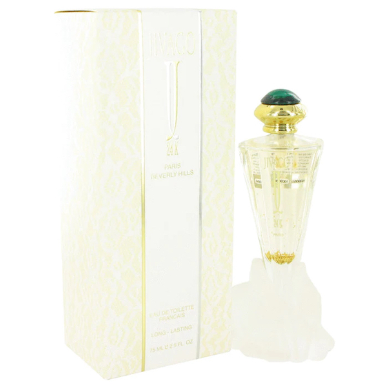 21 Best Tuberose Fragrances: Fresh, Beautiful & Exotic Jivago 24K EDT