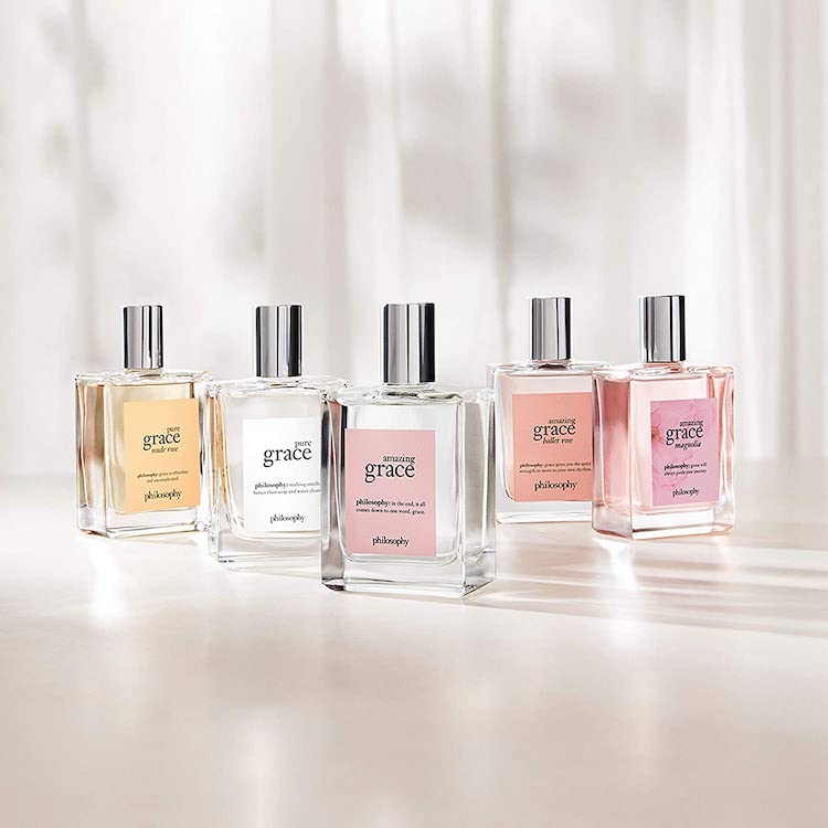 12 Best Philosophy Perfumes: Long-lasting & Perfect For Every Event Philosophy Perfumes