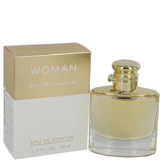 21 Best Tuberose Fragrances: Fresh, Beautiful & Exotic Ralph Lauren Woman EDP