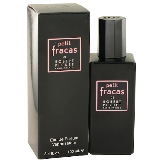 21 Best Tuberose Fragrances: Fresh, Beautiful & Exotic Robert Piguet Fracas EDP