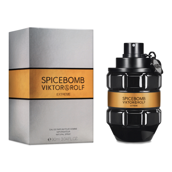Spicebomb Cologne Review: 5 Of Our Favorite Picks Spicebomb Extreme EDP