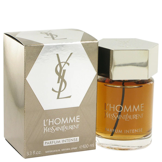 8 Best YSL Colognes For Sophisticated Men YSL Intense