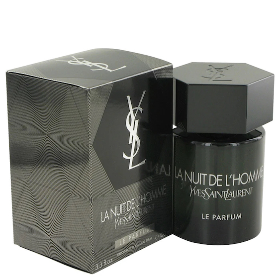 8 Best YSL Colognes For Sophisticated Men YSL Le Parfum EDP