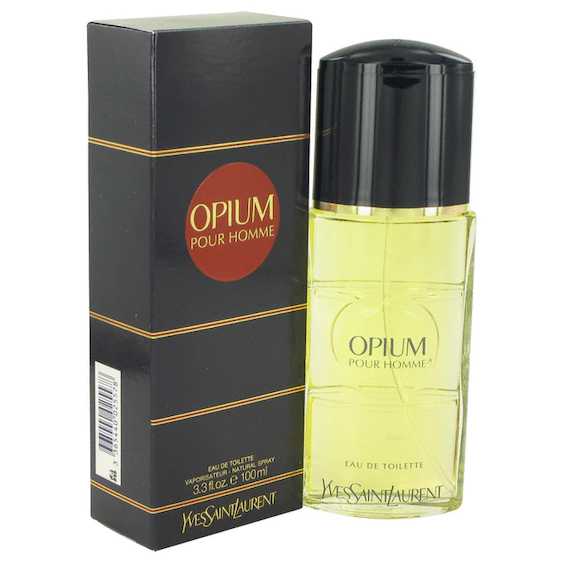 8 Best YSL Colognes For Sophisticated Men YSL Opium EDT