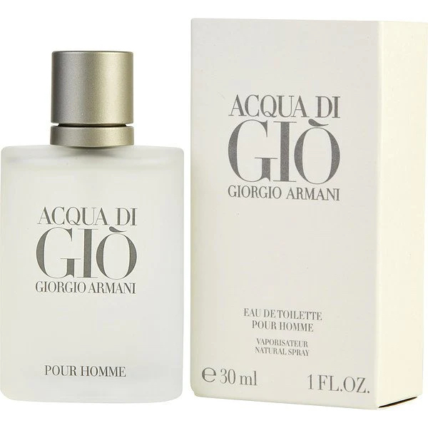 10 Best Cologne for Teenage Guys: Unleash Your Own Style Acqua Di Giorgio EDT