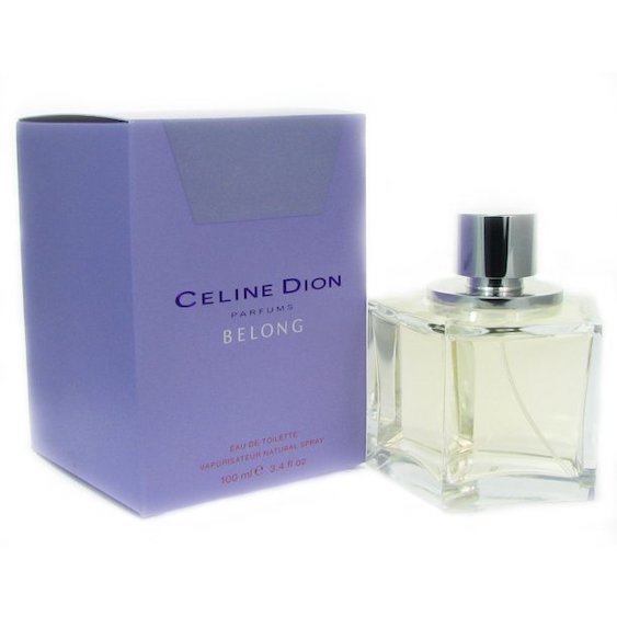 8 Best Celine Dion Perfumes Reviewed: Romantic & Iconic Celine Dion Belong