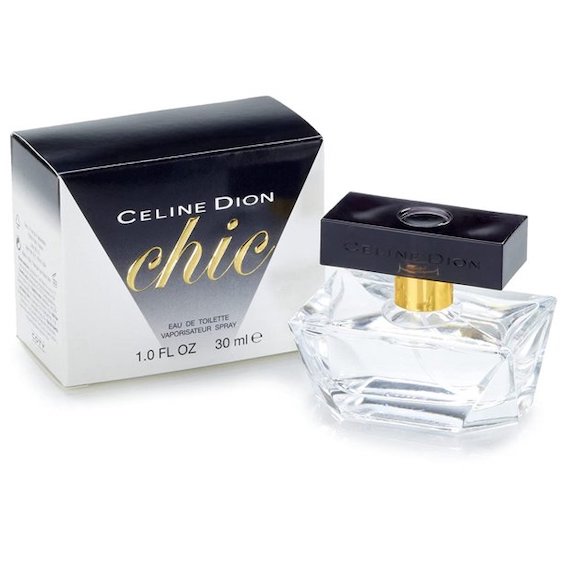 8 Best Celine Dion Perfumes Reviewed: Romantic & Iconic Celine Dion Chic EDT