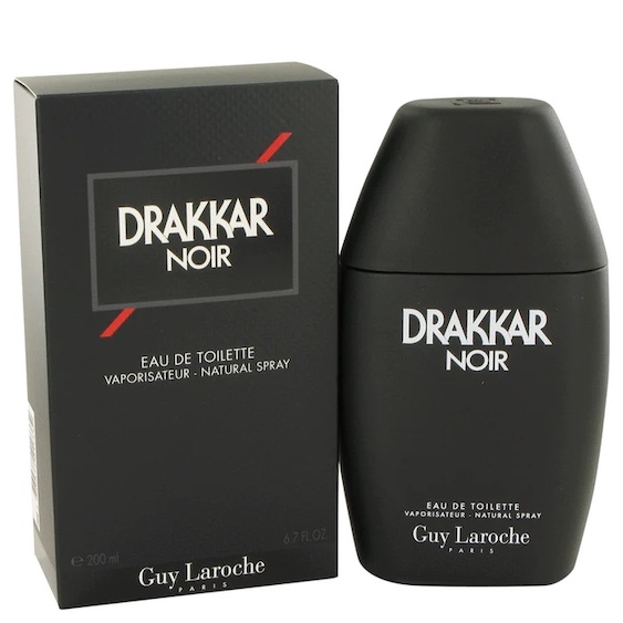 10 Best Cologne for Teenage Guys: Unleash Your Own Style Drakkar Noir EDT