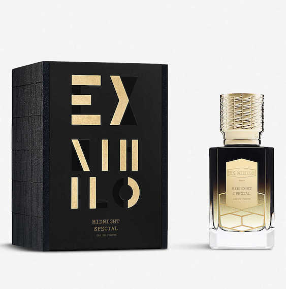 14 Best Ex Nihilo Fragrances: Refreshingly Rebellious EX NIHILO Midnight Special EDP