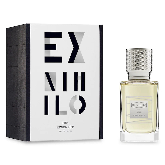 14 Best Ex Nihilo Fragrances: Refreshingly Rebellious EX NIHILO The Hedonist EDP
