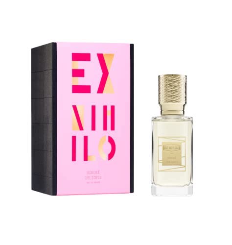 14 Best Ex Nihilo Fragrances: Refreshingly Rebellious Ex Nihilo Honoré Delights EDP