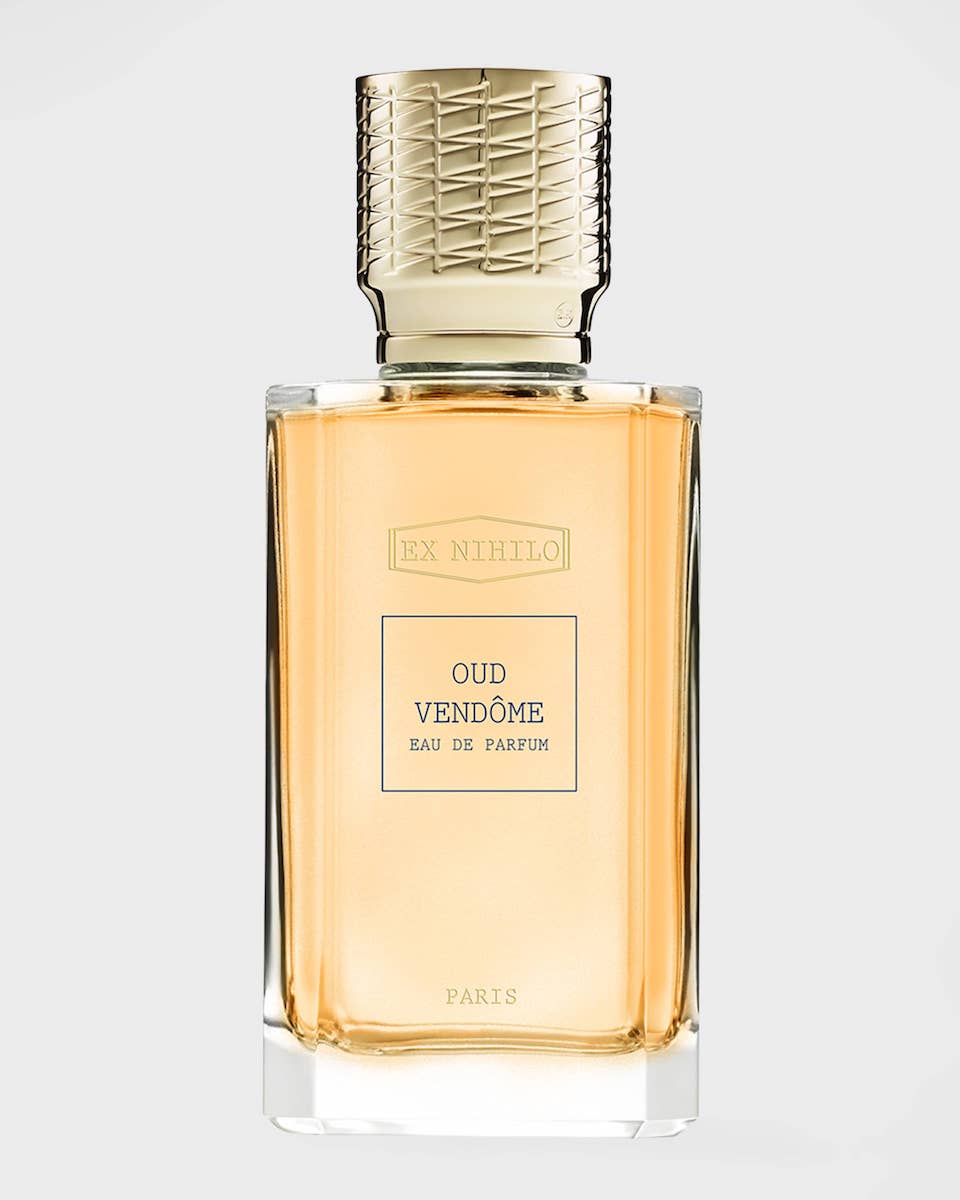 14 Best Ex Nihilo Fragrances: Refreshingly Rebellious Ex Nihilo Oud Vendôme EDP