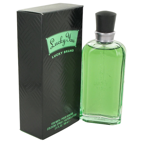 10 Best Cologne for Teenage Guys: Unleash Your Own Style Lucky You Cologne