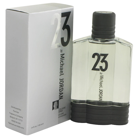 10 Best Cologne for Teenage Guys: Unleash Your Own Style Michael Jordan 23 Cologne