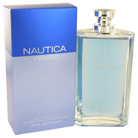 10 Best Cologne for Teenage Guys: Unleash Your Own Style What is the best cologne for teenage guys? - Nautica Voyage EDT