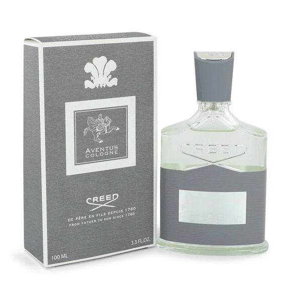 Creed Cologne Review: 11 Of Our Favorite Picks Aventus Cologne