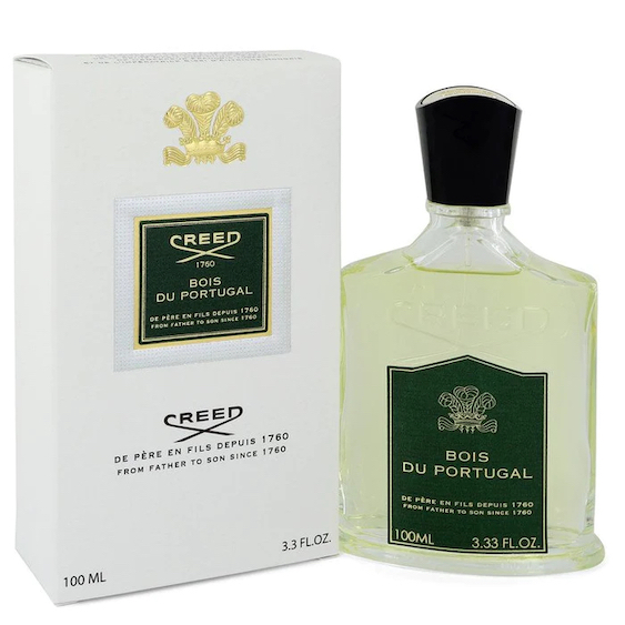 Creed Cologne Review: 11 Of Our Favorite Picks Bois du Portugal Cologne